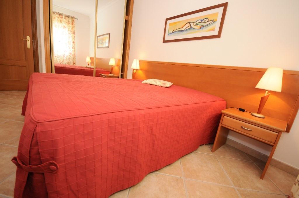Praia Da Lota Resort - Beachfront Hotel Manta Rota Eksteriør billede